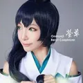 孙可可_ Cosplay写真