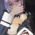 黄可 Cosplay写真