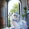 清水由乃 Cosplay写真