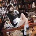 小叮当 Cosplay写真