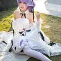 心爱妹不讲道理 Cosplay写真