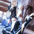 一只飞飞酱 Cosplay写真