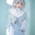 李妍曦 Cosplay写真