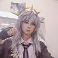 柳丸 Cosplay写真