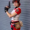 冲田凛花 Cosplay写真