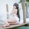 小冻冻凝凝 Cosplay写真