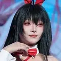 木晚 Cosplay写真