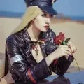 诗妙恬 Cosplay写真