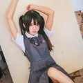 美娇娘 Cosplay写真