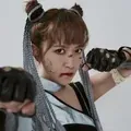申木昂 Cosplay写真