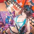 al蜜 Cosplay写真