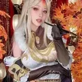 左公子 Cosplay写真