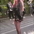 阿包也是兔娘 Cosplay写真
