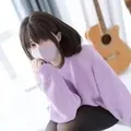 猫小妹 Cosplay写真