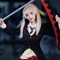 楚楚小姐妹 Cosplay写真