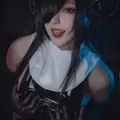假面老爸 Cosplay写真