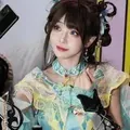 妮娜子 Cosplay写真