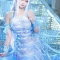 纯小ss Cosplay写真