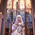 雷丝兔宝宝 Cosplay写真
