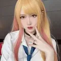 格格给 Cosplay写真