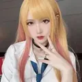 腐团儿 Cosplay写真