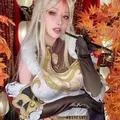 雨波HaneAme Cosplay写真