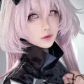 白银81 Cosplay写真