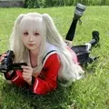洛丽塔大哥 Cosplay写真