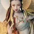娜娜Momo Cosplay写真