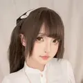 神乐坂真冬 Cosplay写真