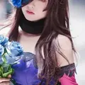 疯猫ss Cosplay写真