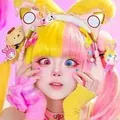 小柔SeeU Cosplay写真
