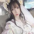 小圆脸雪雪 Cosplay写真