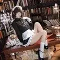 Cosplay图集