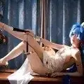Cosplay图集