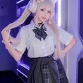 Cosplay图集