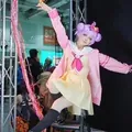 Cosplay图集