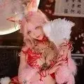 Cosplay图集