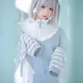 Cosplay图集